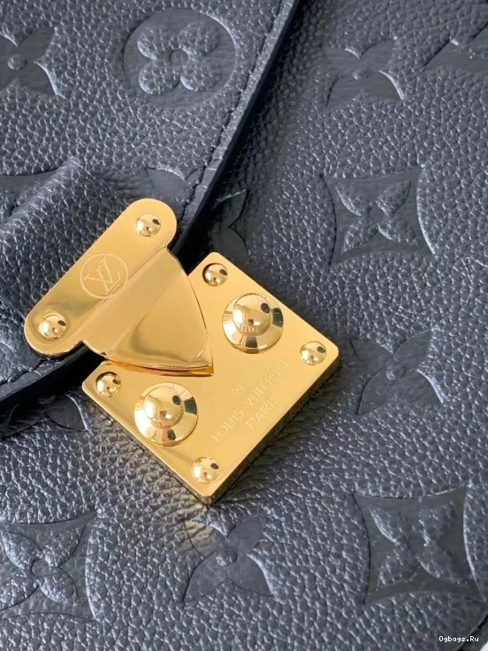 Pochette Metis Vuitton Louis 0425